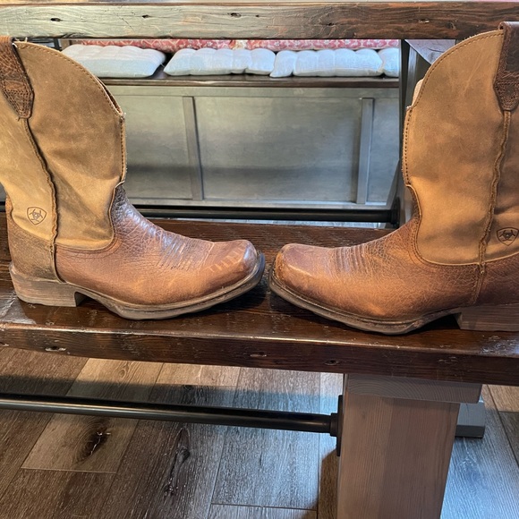 Ariat Rambler - Picture 3 of 6